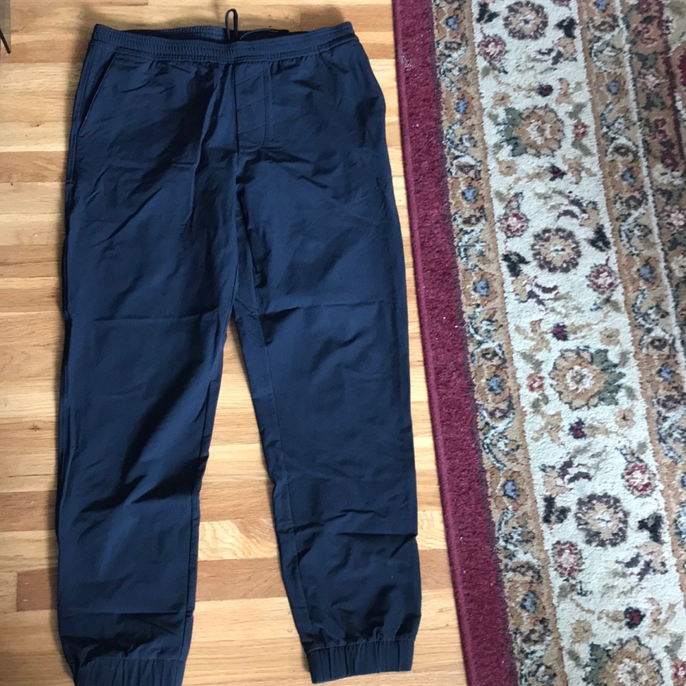 Outdoor voices men joggers medium